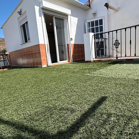 Piso Con Gran Terraza En Malaga Arenas Leilighet Eksteriør bilde