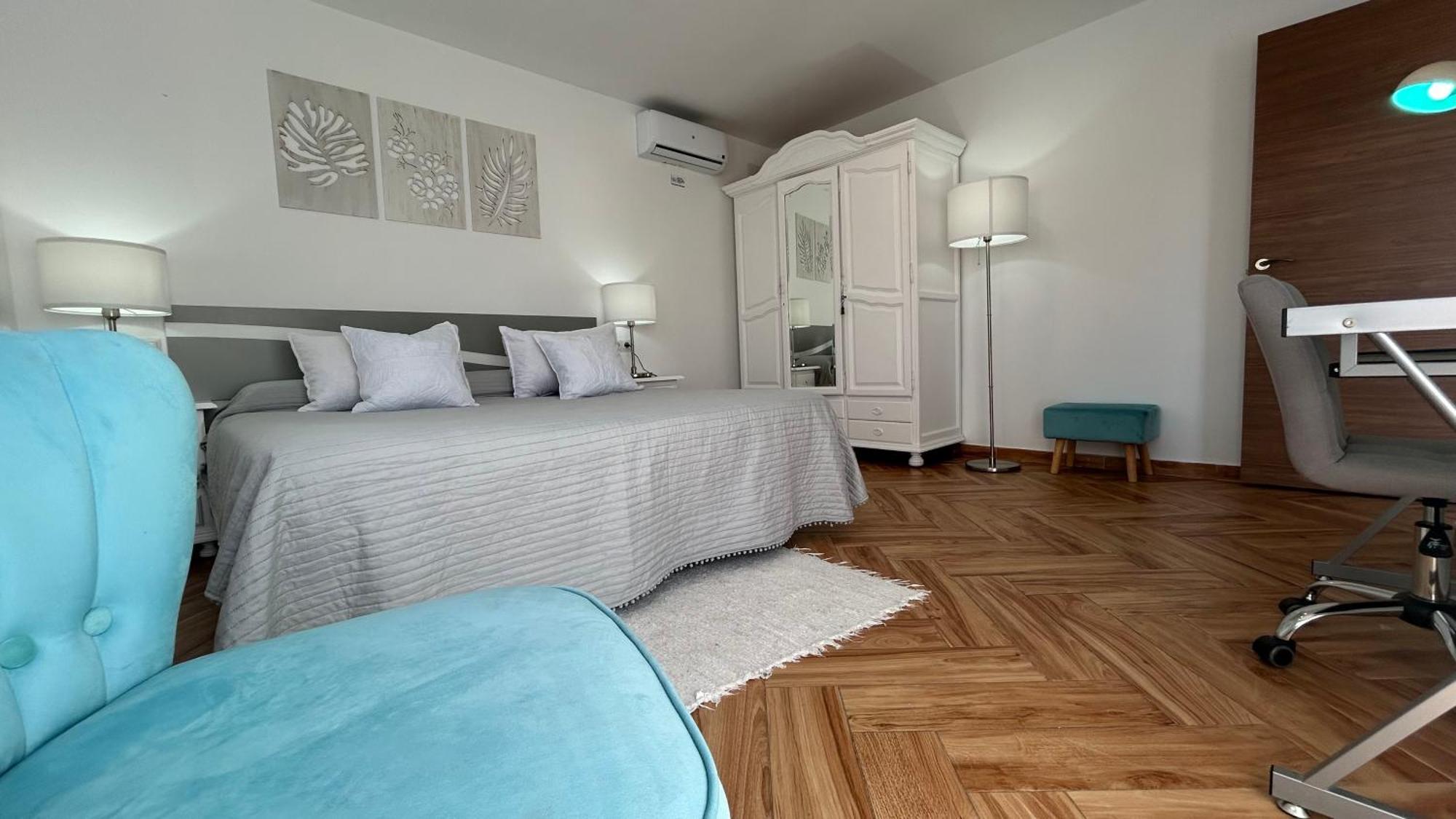 Piso Con Gran Terraza En Malaga Arenas Leilighet Eksteriør bilde